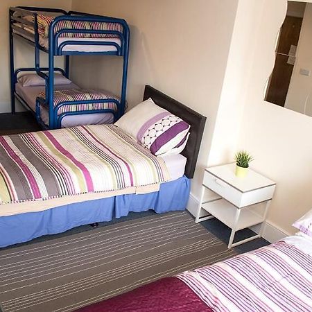 Sive Budget Accommodation Cahersiveen Exterior foto