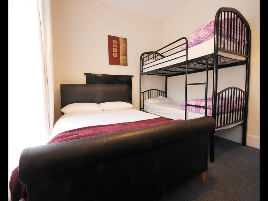Sive Budget Accommodation Cahersiveen Zimmer foto