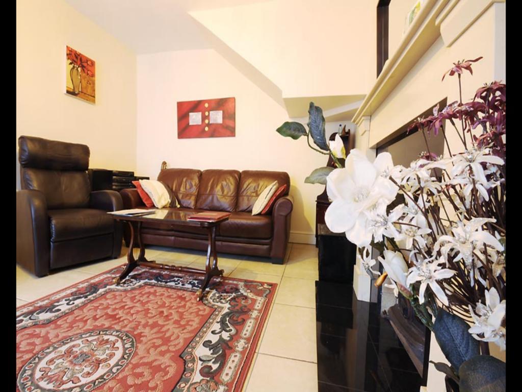 Sive Budget Accommodation Cahersiveen Zimmer foto