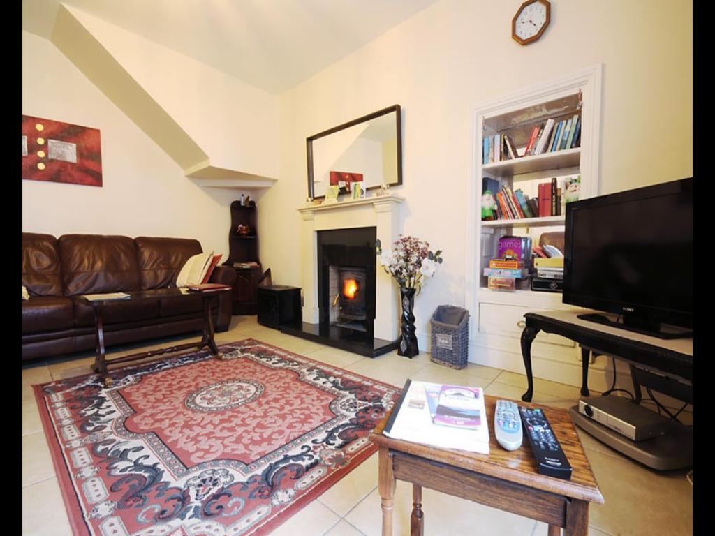 Sive Budget Accommodation Cahersiveen Zimmer foto