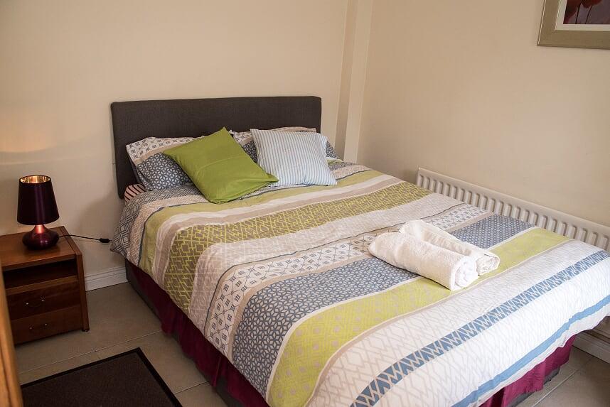 Sive Budget Accommodation Cahersiveen Exterior foto