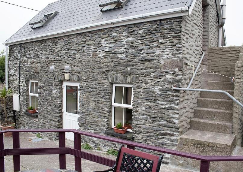 Sive Budget Accommodation Cahersiveen Exterior foto
