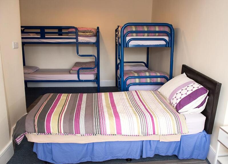 Sive Budget Accommodation Cahersiveen Exterior foto