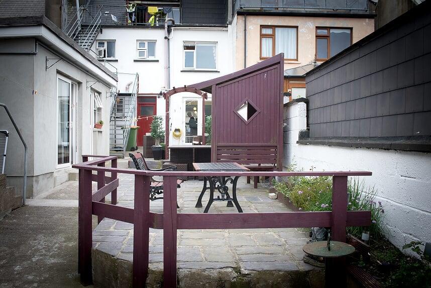 Sive Budget Accommodation Cahersiveen Exterior foto