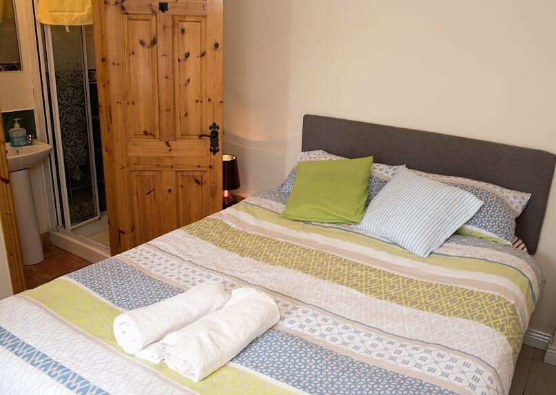 Sive Budget Accommodation Cahersiveen Exterior foto